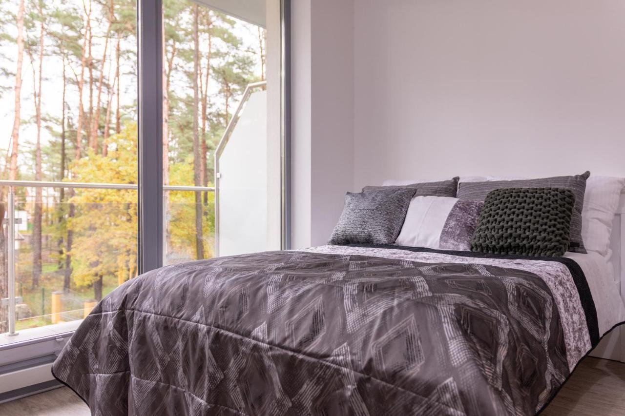 Baltic Breeze I Daire Pobierowo Dış mekan fotoğraf